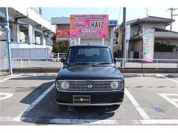 これは素晴らしいSS！マニア必見！H19！アルトラパンの希少！上級グレード！5MT！ターボ！そして4WD！の珍しいものが入荷です！また5.6万km実低走行！素晴らしいです！アクセス多数！限定1台！