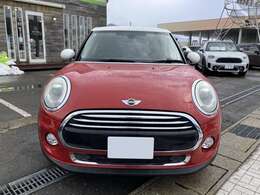 当店ホームページも是非ご覧下さい。アクセスはコチラ⇒⇒⇒ http://five-star-fukui.com/♪色々なMINIのパーツ紹介もしています。ブログも日々更新中♪