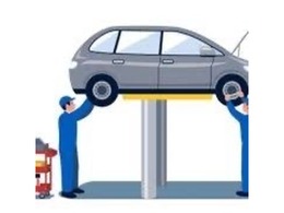 提携整備工場がございますので、徹底納車してお届けいたします！