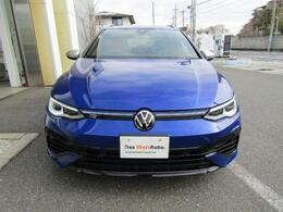 2022年12月登録Golf R Variant入荷致しました♪
