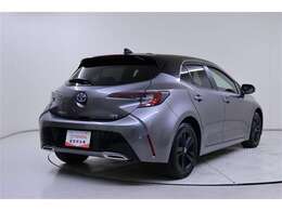 ゆとりのボディサイズを確保しながらも、駐停車で気を使いたくない。狭い道もキビキビ走りたい。そんな方にぴったりな大きさです！