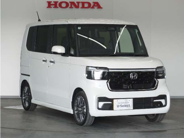 Honda中古車商品化整備基準に基づく法定12か月点検整備を実施致します。分解整備記録簿もお渡し致しますので、より安心してお乗りいただけます。。