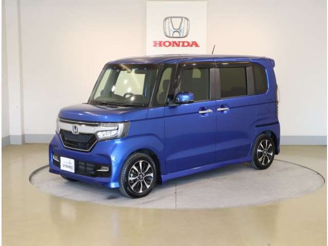 弊社はホンダの認定中古車ディーラーとして、お客様に安全・安心・快適なカーライフを提供することをお約束します。