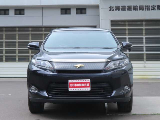 消費電力が比較的少なく、ランプの寿命が長いLEDライトを装備しております