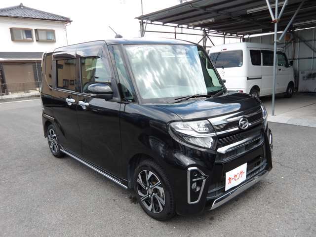 修復歴はありますが程度は小です。走行等にはもちろん問題のない車両です。