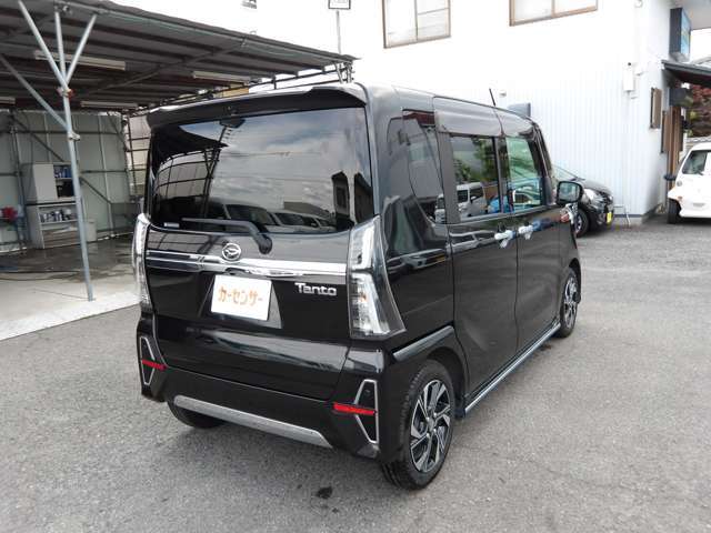 下取り車や廃車等のご相談もお気軽に相談ください☆