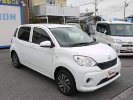 ☆大人気のダイハツコンパクトBOONが入庫いたしました☆買取1オーナー☆4WDです☆2年付（車検）総額ですのでお値打ちな商品です☆走行も少なくオススメ☆現車確認大歓迎です☆