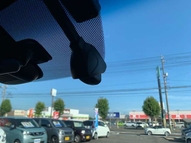 ドライブレコーダー