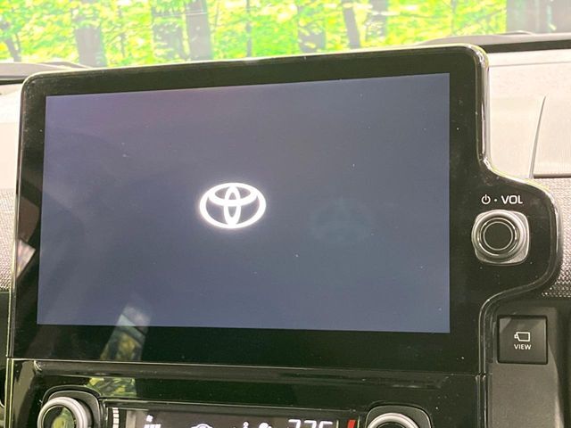 【10.5インチ　ディスプレイオーディオ】大画面のディスプレイはAppleCarPlayやAndroidAutoが利用可能。大きな画面でスマホナビアプリ等が利用いただけます♪