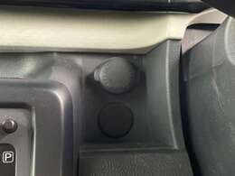 【インパネ全体】全方位で視界が広く、高い目線で運転もしやすいです！