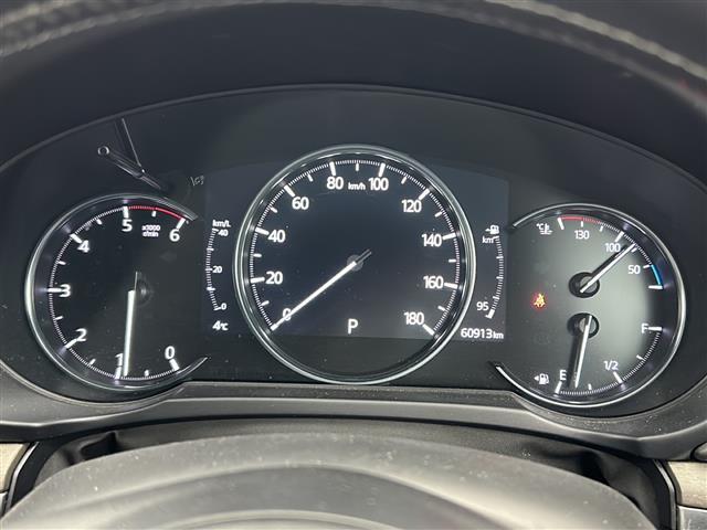【スピードメーター】メーターがシンプルで見やすく運転しやすいですね！