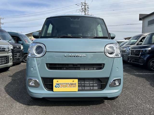 ☆届出済未使用車とは☆　登録がされているお車で走行距離は10キロほどで誰も乗っていない車です！展示車はキズが付いてしまう場合もあるので直接ご確認くださいませ。