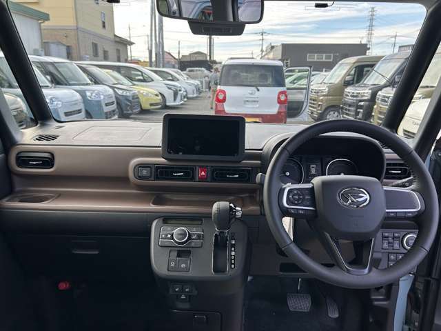 ☆トータルカーライフサポート☆　お車の販売・車検・点検・板金・保険・ローンリース・レンタカーなど幅広くご利用いただけます！