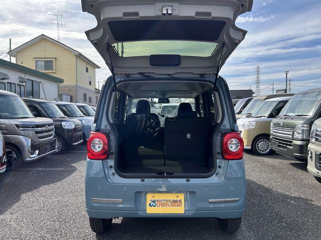 ☆パッカーズ保証☆　新車登録から5年、もしくは10万キロまで、当社の方で保証させて頂きます。中古車の場合は3ヶ月、3000キロでございます。