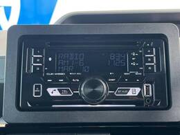 お好きな音楽を車内でお楽しみいただけます♪スピーカー交換・ウーハー追加などの音質向上や、最新ナビ・後席モニター等の取り付けも是非ご相談ください！