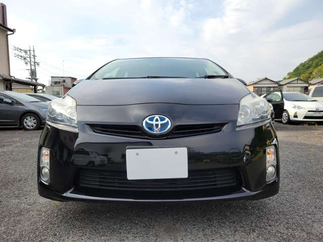 納車前整備や車検整備は認証工場にお願いしているので安心してカーライフをお楽しみ頂けます。