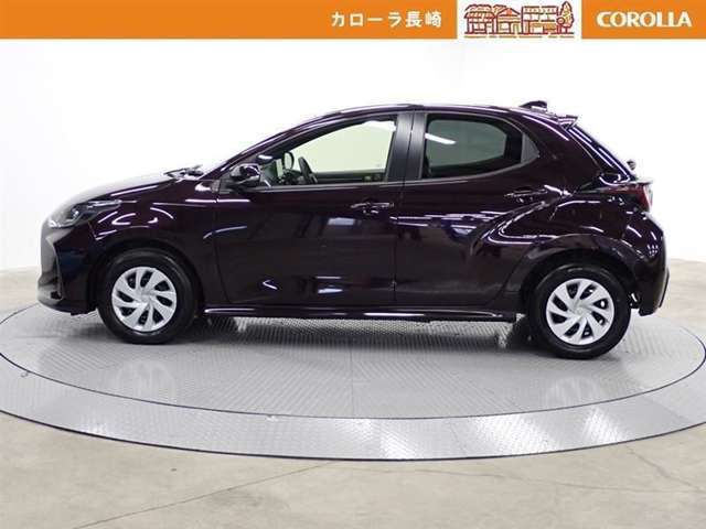 高品質、充実の整備と安心ロングラン保証1年付きでお車をお引渡し致します