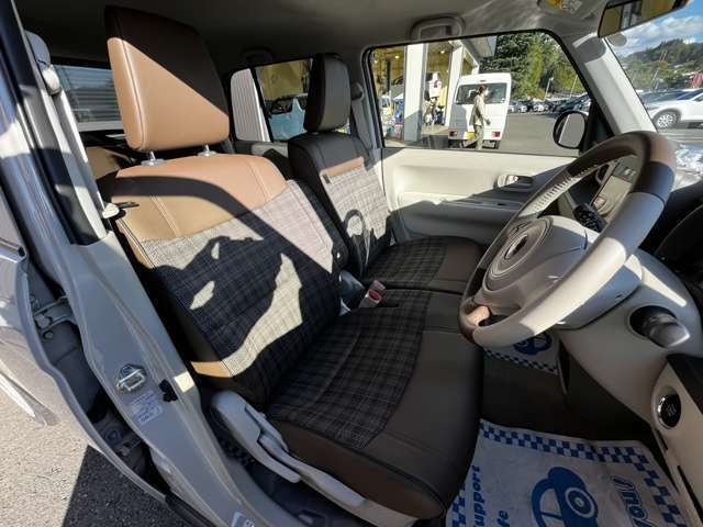 ワイパーの調子が悪い！鍵の電池がなくなってしまった！等のトラブルでもお気軽にご相談ください♪