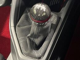 【フロア6速MT】走りの6速MT！！スポーティーな走行をお楽しみいただけます♪