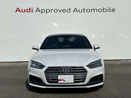 【Audi認定中古車、それは上質なコンディションを持つクルマだけに与えられる特別な称号です】