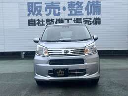 創業40年以上！地元に愛されて営業しております。自社整備工場完備！売りっぱなしは致しません！あなたのカーライフお手伝いします♪