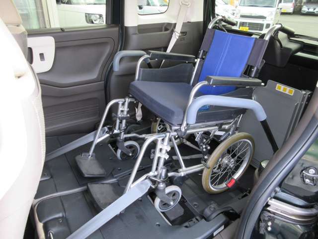 お車を全国に納車致します☆ホームページhttps://minowamobility.jp/　中央道伊那インターチェンジから車で10分です！