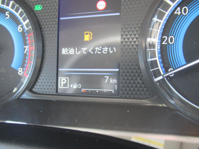 スピードメーター画像です！