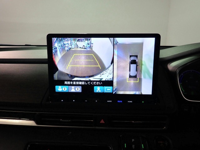 ◆東海地区最大級の展示場に自社整備工場完備で安心♪三重県でホンダ車をお探しならU-Select鈴鹿へご用命ください♪お問い合わせは　TEL　059-378-7717　へお気軽にお問い合わせください◆