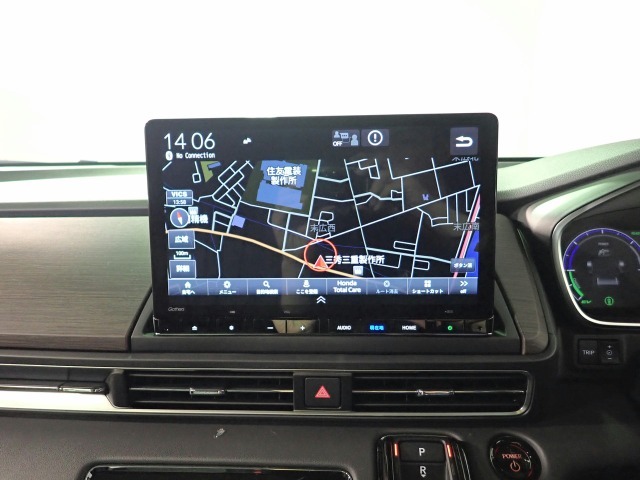 ◆東海地区最大級の展示場に自社整備工場完備で安心♪三重県でホンダ車をお探しならU-Select鈴鹿へご用命ください♪お問い合わせは　TEL　059-378-7717　へお気軽にお問い合わせください◆