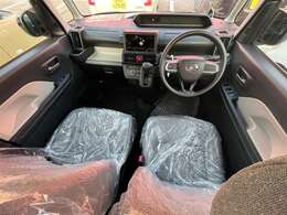 ☆弊社の整備工場には国家資格を持った整備士が多数在籍しております。また、軽自動車だけでなく普通車や外車の整備も実施しておりますのでご購入いただいたお車だけでなくご家族のお車の整備もお任せください☆