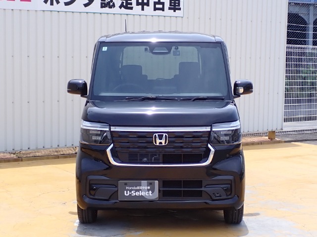 ■この車両は新車保証が継承されます。さらに僅かな負担でホッと保証プラスを付ける事ができます！全国のホンダ店で保証整備をお受けできるのが魅力です！