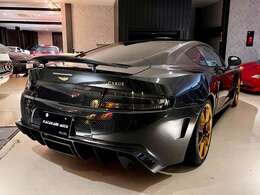 F20、R21インチMAMSORYフォージドホイール、バルブ切替式マフラー、ロベルタリフティングシステム