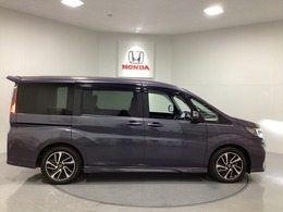 購入後も自社指定整備工場完備でお客様の愛車をしっかりサポート致します！御納車時には安全かつ安心してお乗り頂けるようホンダ専門知識を持つ整備スタッフが点検・整備・装備も説明をしてお渡ししております。