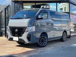 FEELコンプリート！ライトパッケージ！ディーゼル4WDベース！※各グレードにて製作可能！車中泊仕様！弊社バックオーダーにて車両入庫中！