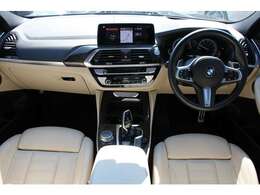 2019年　X4　Xドライブ30i　Mスポーツ　パノラマサンルーフ　全ヒーター本革　ハーマンカードン　追ACC　HUD　ステアサポート　タッチ画面ナビTV　360度カメラ　LEDヘッドライト　2年保証