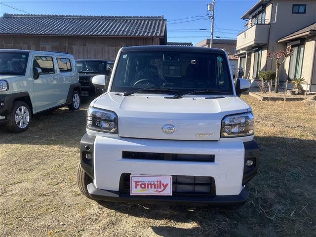 【安心・安全の品質】100km以下の未使用車をメインに取り扱い！ 修復歴無のお車しか販売はいたしませんので安心・安全！