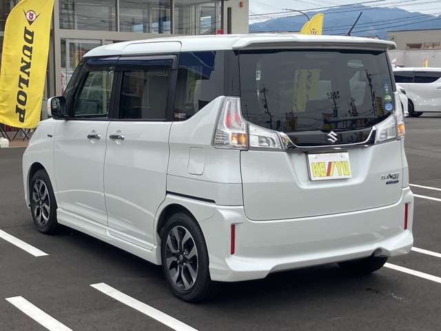 クルマ選びはケーユー♪ケーユーで♪この時期にお買い得な1台を是非♪お客様のお車をプロの見立てでより良い1台をプロデュースします！是非一度お店に遊びに来てください☆