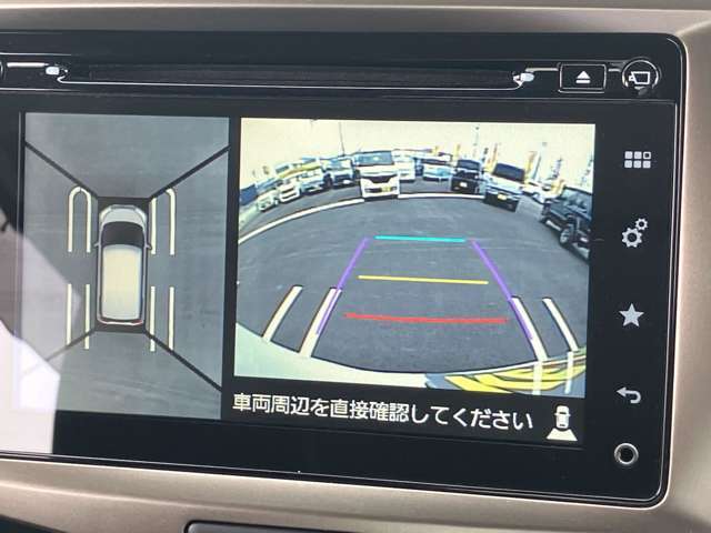 7インチメモリーナビ☆全方位カメラ☆AppleCarPlay☆CD/DVD再生☆Bluetooth☆フルセグ