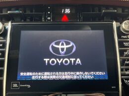 【純正ナビ】人気の純正ナビを装備。オーディオ機能も充実しており、Bluetooth接続すればお持ちのスマホやMP3プレイヤーの音楽を再生可能！毎日の運転がさらに楽しくなります！！