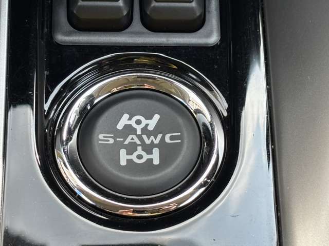 車両運動統合制御システム