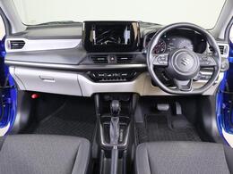 洗練された高級感のあるインテリアで、毎日の運転を特別なものにしてくれます♪