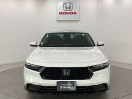【Honda認定中古車 U-Select】　エンジン、オーディオやカーナビ(社外品は除く）に至るまで保証をお付け致します。全国のホンダディーラーで保証と整備が受けられます。