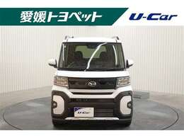 アクティブなフロントグリル♪