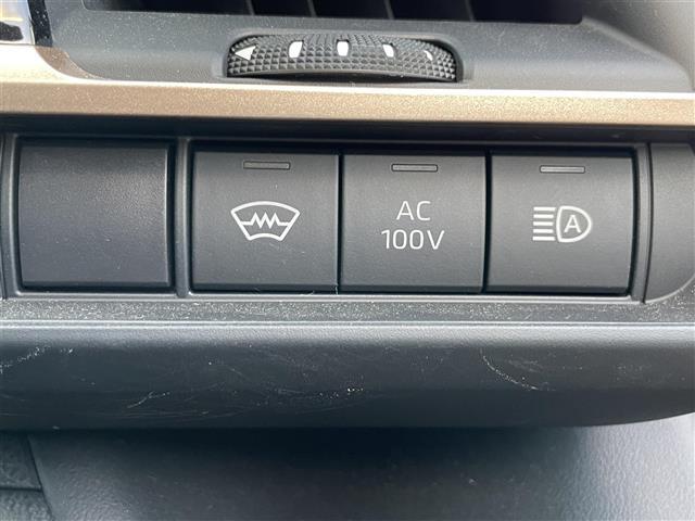 【運転席操作部】快適なドライブを楽しむための機能が装備されています！運転席から触れるので、使いやすいです！除菌プランいれていただくと、さらに清潔で安心していただけます！