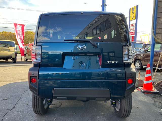 全車安心の保証付き！延長保証やメーカー保証継承など充実のプランを複数ご用意しております。充実の保証制度で安心・安全なカーライフを支えます♪