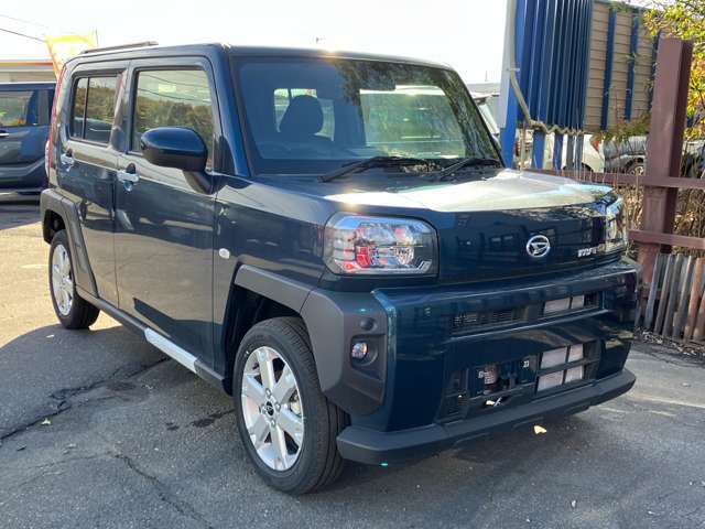 スズキ・ダイハツのサブディーラーとして全国販売優秀の実績！オールメーカーの軽未使用車・中古車はもちろんのこと、コンパクトカー・エコカーなどの普通車も豊富に在庫を取り揃えています！