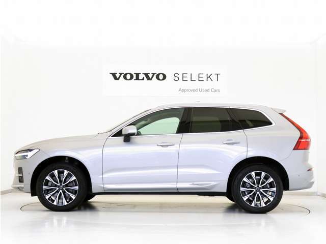 北欧の感性が息づくSUVの真価を追求した、ダイナミック・スウェディッシュSUV、ボルボXC60。北欧流のラグジュアリーを体現したUltraです。