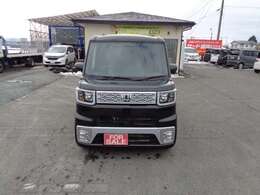 車検2年取得後ご納車致します！