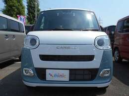 minicの車検は運輸局指定の車検工場(速太郎車検)を完備しており、最短45分で車検ができます♪