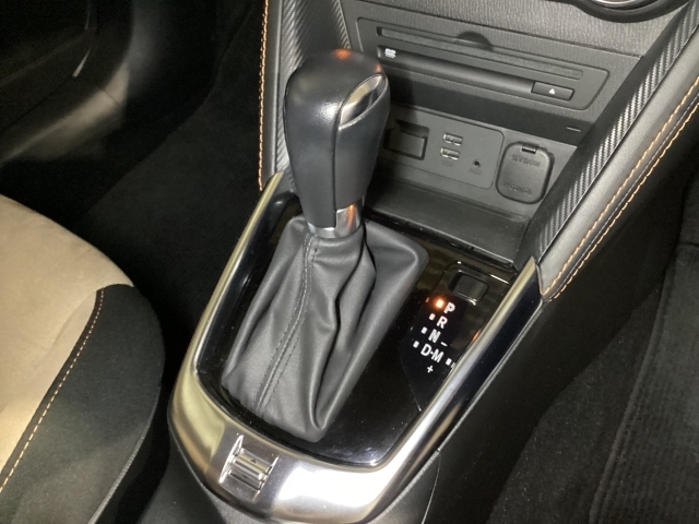 ドライバーの意思にしっかり応える6速オートマチックトランスミッション！マツダSKYACTIV-DRIVEを採用しました！